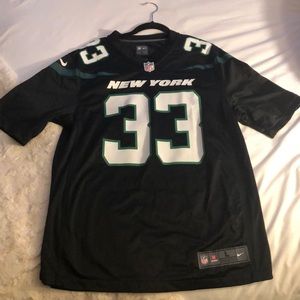 Jamal Adams Black Jets Jersey. Never worn!